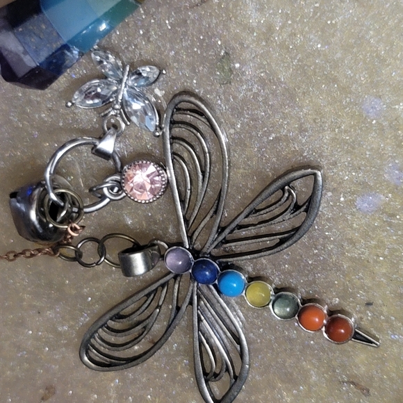 Chakra Pendulum - Picture 2 of 4